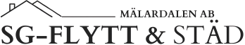 SG Flytt & Städ